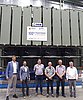 SGB SMIT news: SGB is celebrating the delivery of the 100th transformer to ENEXIS