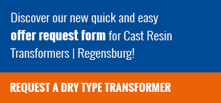 Request a Dry Type Transformer