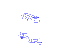 Dry type transformers from SGB SMIT