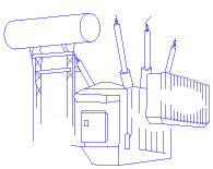 Large power transformers from SGB SMIT