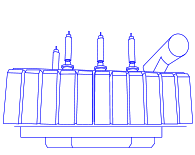 Medium power transformers from SGB SMIT